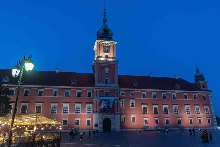 Polonia - Varsovia 018 - castillo Real de Varsovia.jpg